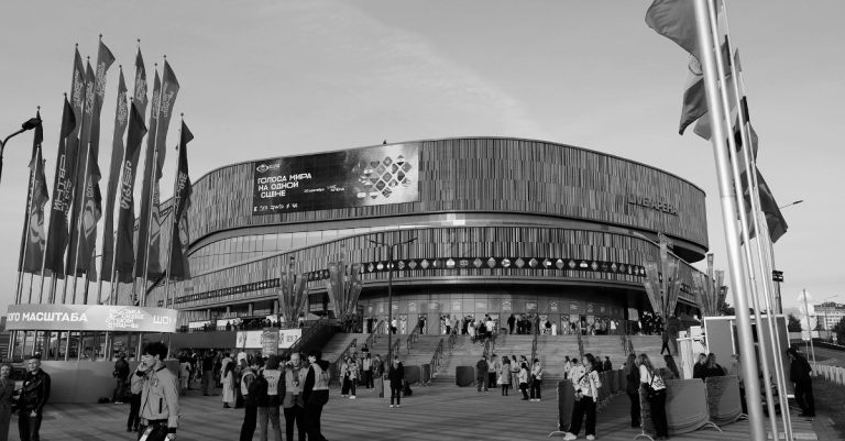 Un invité français participera au grand forum sécuritaire russe en octobre 2023.