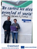 Erasmus+ : L&rsquo;Ensemble scolaire Assomption de Lyon renforce les échanges éducatifs européens