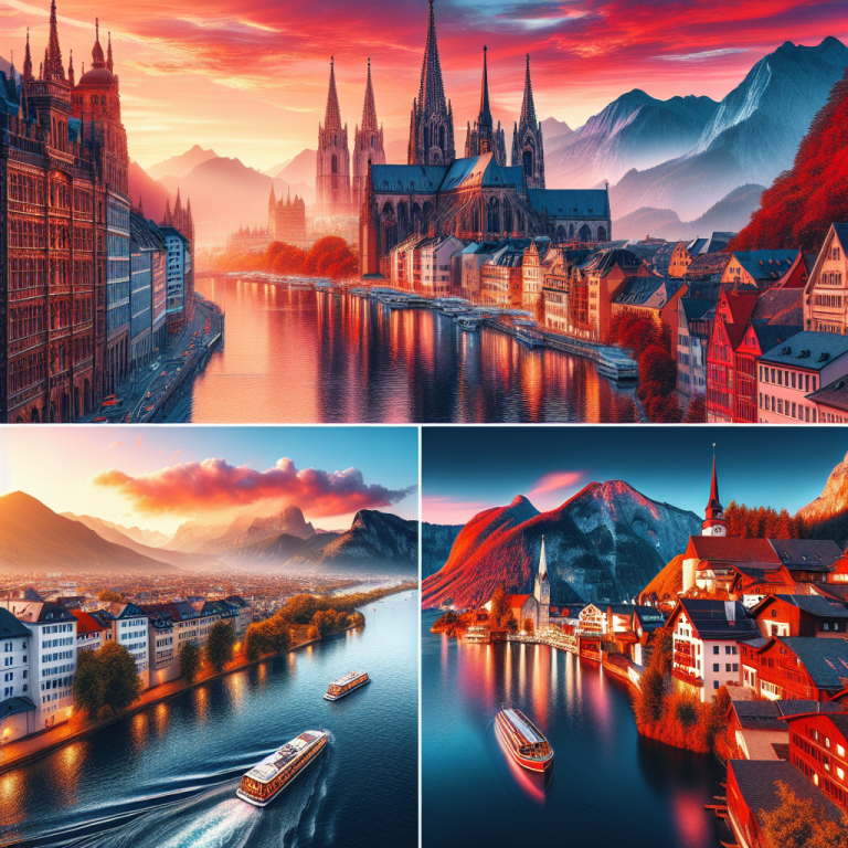 Palerme : 5 secrets surprenants que les voyageurs oublient souvent !