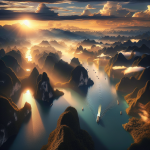 Partez à l&rsquo;Aventure : Vols Last Minute à Découvrir !