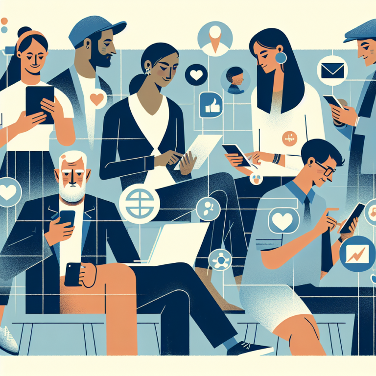 Building Communities Online: The Positive Side of Social Media