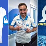 Gagnez le maillot et l&rsquo;écharpe de l&rsquo;OM avant le changement de logo prévu en 2025.