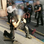 Procès de Kéziah Nuissier : cinq ans après les violences, il est accusé d&rsquo;agression contre des gendarmes.