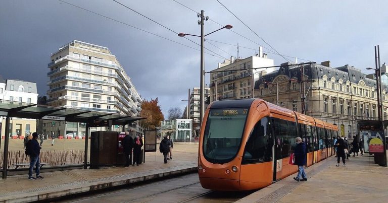 Le paiement par carte bancaire disponible dans les tramways du Mans dès lundi.