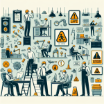 Preventing Workplace Accidents: A Comprehensive Guide