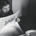 Etty Hillesum : parcours d&rsquo;une jeune fille juive aux Pays-Bas pendant la Seconde Guerre mondiale