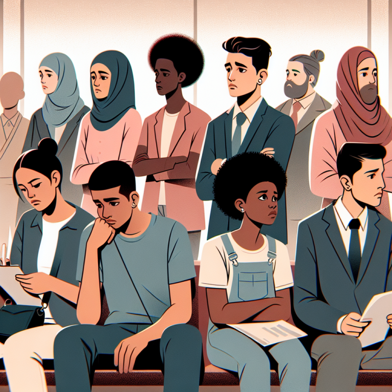 Youth and Chômage: Addressing Unemployment Among Young Adults