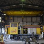 SNCF : une étude de faisabilité pour un centre de maintenance à Béziers