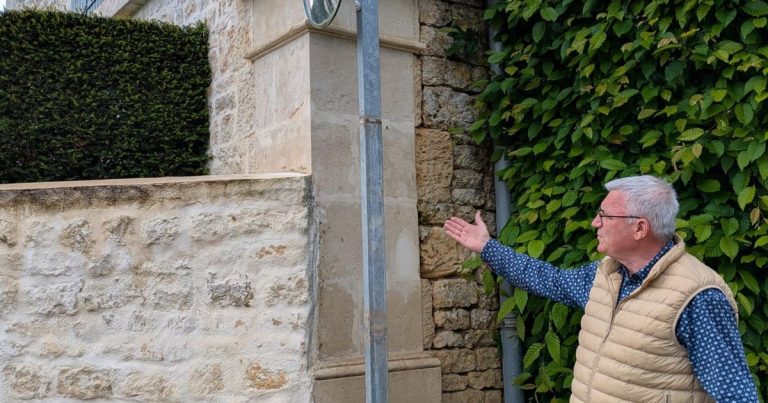 Deux-Sèvres : disparition des panneaux routiers à Fressines soulève des questions.