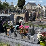 Vols dans les cimetières en Touraine : familles affectées, communes en difficulté