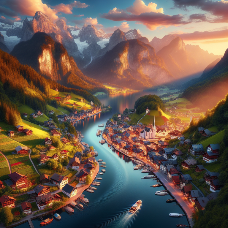 Évitez cette erreur surprenante lors de votre voyage à Vienne et découvrez ses secrets cachés !