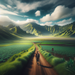 Explorer le Monde : Activités Autour de Vous