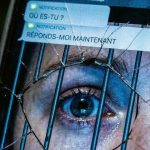 Le Département du Territoire de Belfort lance une campagne sur les violences intrafamiliales.