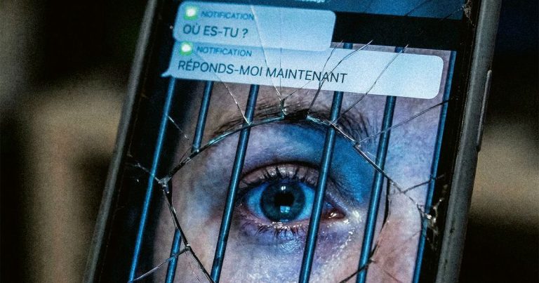 Le Département du Territoire de Belfort lance une campagne sur les violences intrafamiliales.