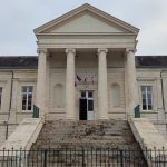 Trois frères condamnés pour agression violente à La Châtre, armés de machettes et fouets.