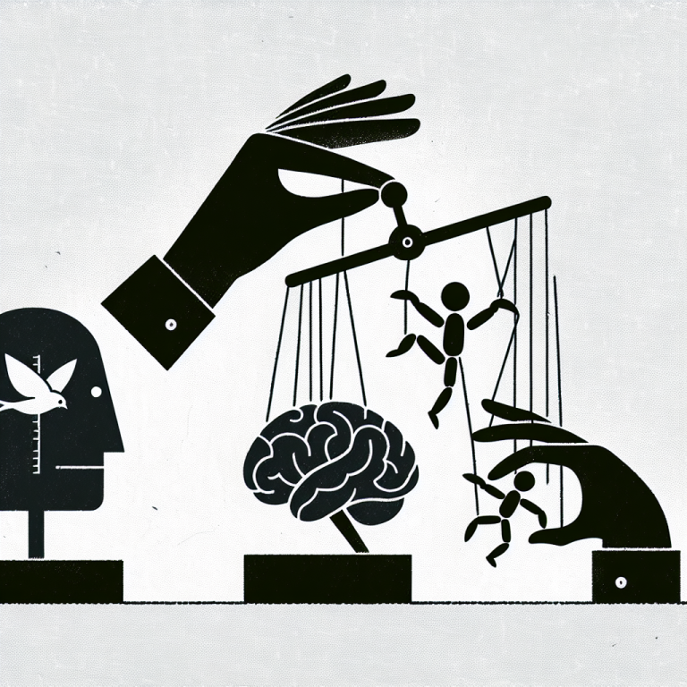 The Ethics of Manipulation: When Persuasion Becomes Harmful