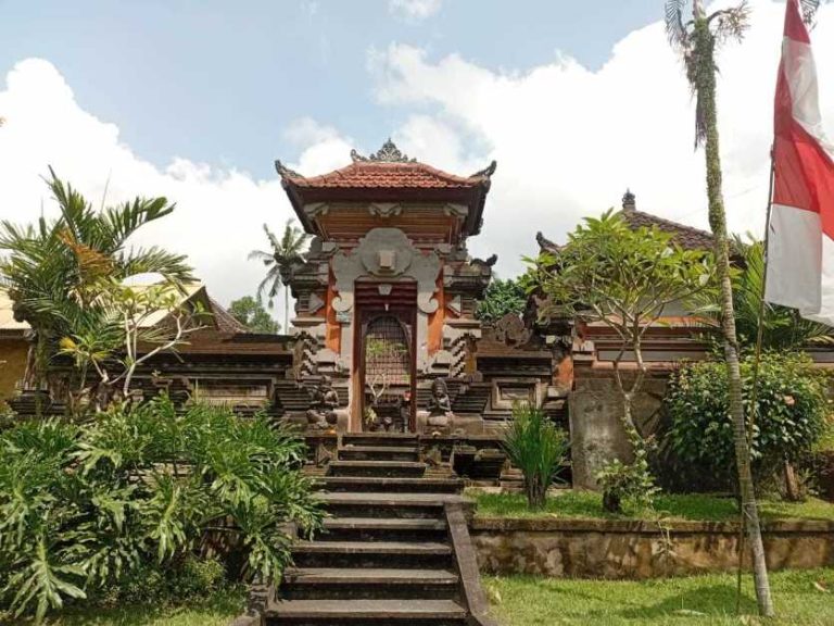 Arrestations à Bali : Un cas révélateur de la répression du contenu pornographique