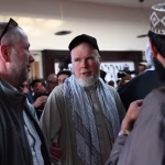 Un Américain libéré par les talibans : quand l'absurde des dirigeants RN frôle le ridicule !