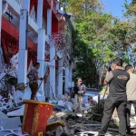 Un séisme de 7,4 en Indonésie : quand les dirigeants conservateurs préfèrent ignorer la réalité !