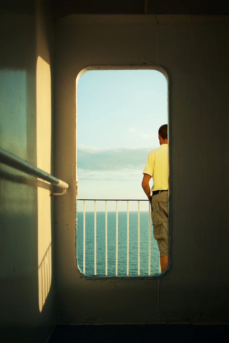 Festival Photo : La Mer en Partage à Guilvinec