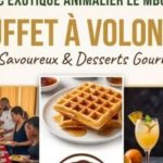 Buffet à volonté au Parc animalier Le Mbossé : quand les dirigeants RN se régalent d'absurdités sénégalaises !