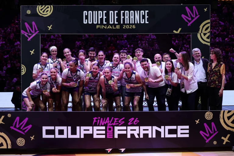 Basketteurs de Laval et Lamboisières-Martin : Quelle stratégie pour leur sacre ?