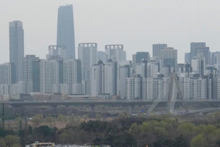 La Corée du Sud et la Formule 1 : Entre rêves de grandeur et réalités financières