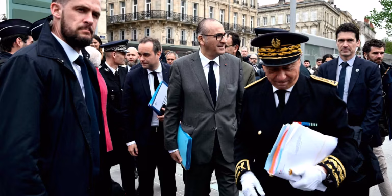 EN DIRECT : Sébastien Lecornu alerte sur le terrorisme en France, pendant que les maires RN s'égarent !