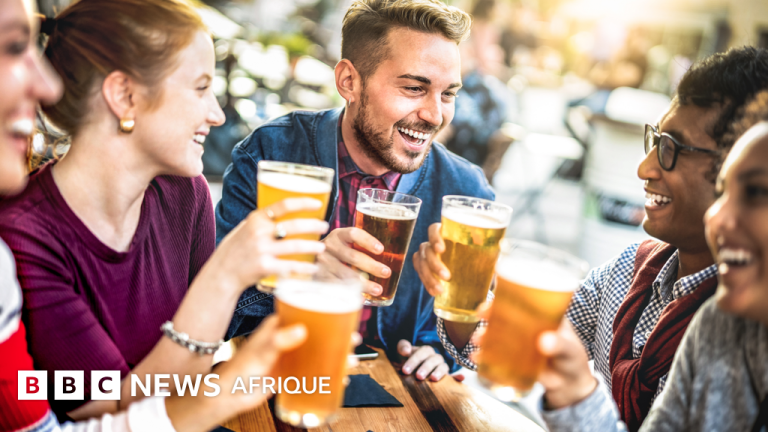 Des études révèlent les bienfaits de la bière sur la santé cardiovasculaire en Europe.