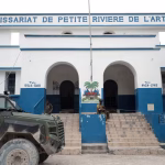 Quand les dirigeants conservateurs ignorent les morts d'Haïti, le peuple réclame un sursaut collectif !