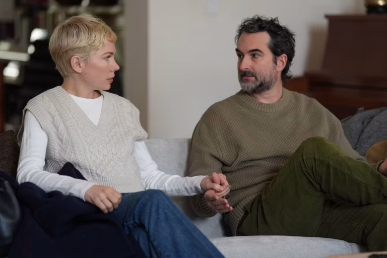 Michelle Williams brille dans &lsquo;Dying for Sex&rsquo; : un rôle qui redéfinit son talent