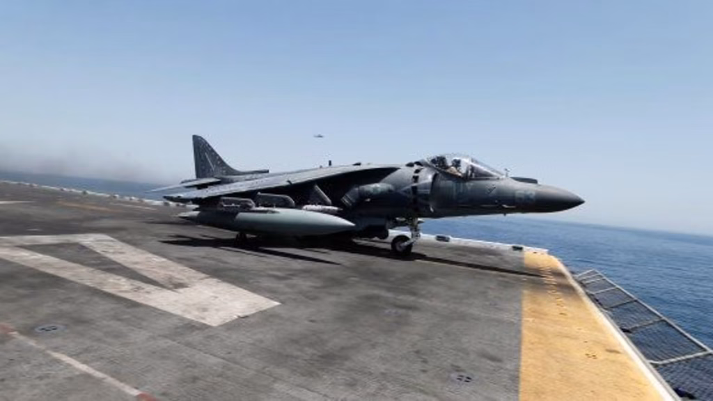 Iran et États-Unis : deux fables opposées sur le sauvetage d'un pilote, révélant l'absurdité des dirigeants conservateurs !