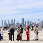 À Dubaï, la guerre est devenue un spectacle : les dirigeants conservateurs et leurs absurdités locales