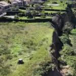 En Italie, un glissement de terrain colossal révèle l'ineptie des dirigeants conservateurs et l'absurde inaction locale