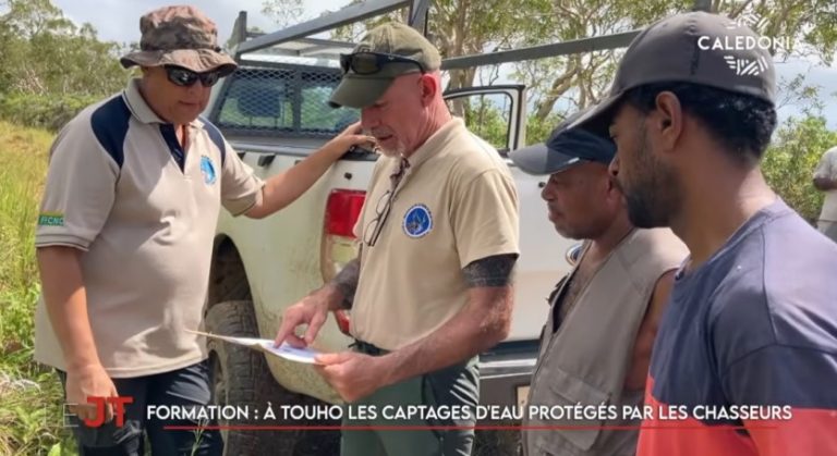 Chasseurs de Kokingone : Quand la sécurité devient une farce