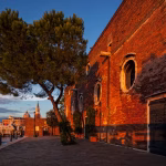 Giudecca : un refuge pour les âmes perdues de Venise, loin des absurdités des dirigeants RN !