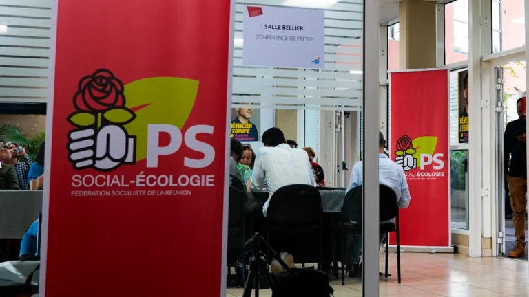 Faut-il vraiment travailler le 1er mai ? Pourquoi la Fédération réunionnaise du PS dit non