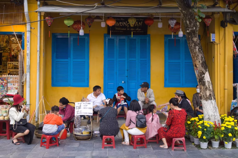 Hoi An : La beauté trompeuse d’un Vietnam figé dans le temps