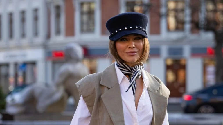 Le Jean Ballon : Quand la Mode Rattrape les Promesses Électorales