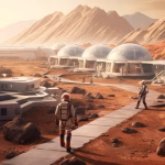 Vers une Humanité Interplanétaire : Défis et Perspectives