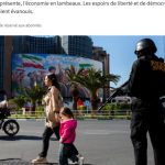 Guerre en Iran : l&rsquo;anxiété grandissante des Iraniens face à la situation actuelle