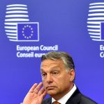 Viktor Orban : le roi des absurdités locales qui dépend de l'argent de l'UE pour sa Hongrie RN !