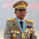Birmanie : Min Aung Hlaing, le général en quête de respect, ou la farce des tyrans locaux ?