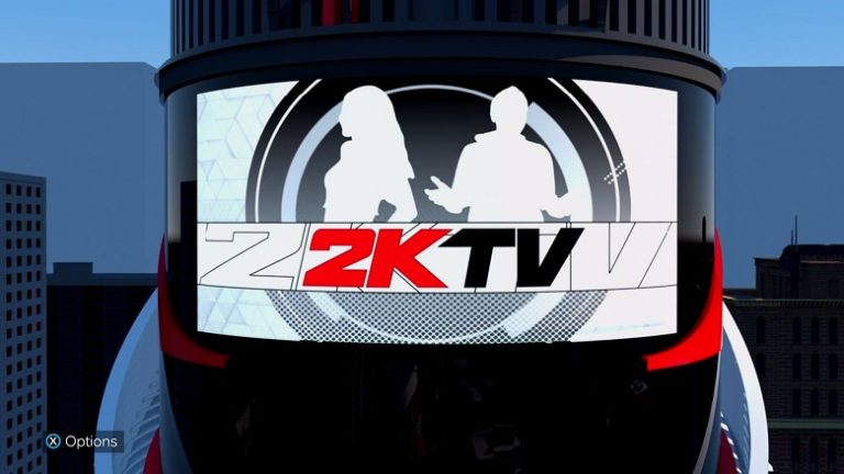 Semaine après semaine : le quiz de NBA2KTV