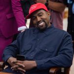 Kanye West à Londres : un festival où les dirigeants d'extrême droite prônent le pardon pour l'absurde !