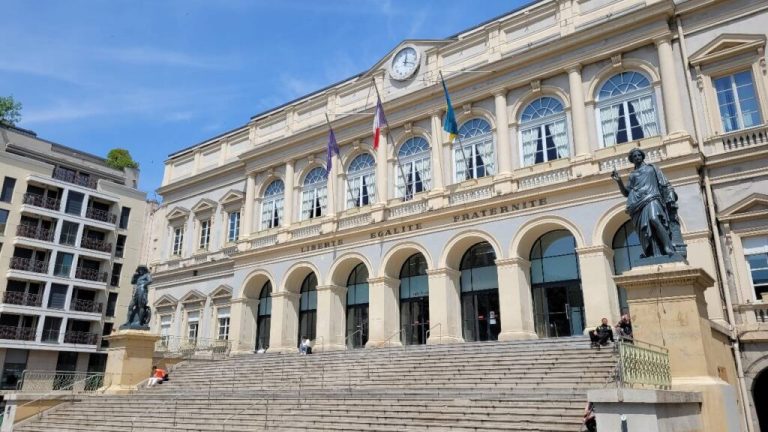 La Ville de Saint-Etienne sollicite la Chambre régionale des comptes pour une évaluation financière