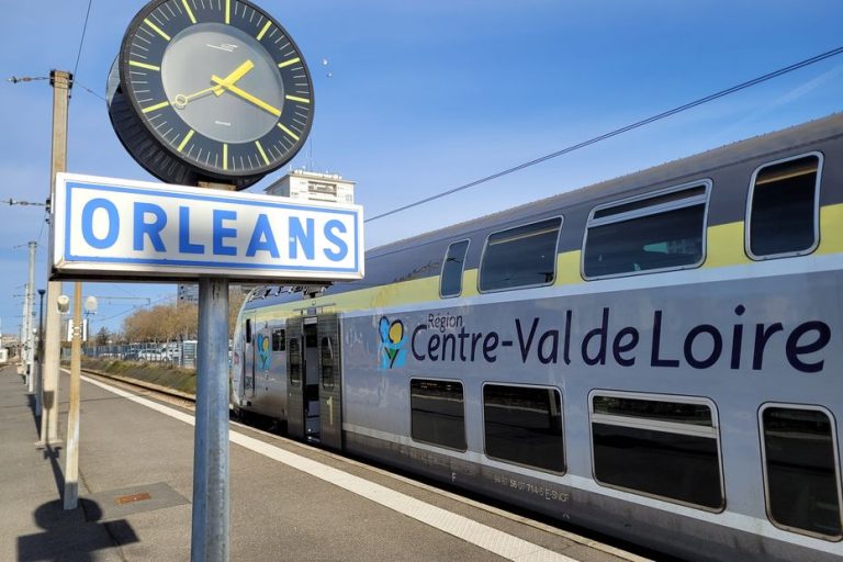 Perturbations à venir sur la ligne POLT : un mois de mai sous le signe des travaux