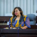 Thérèse Kayikwamba face à l'Assemblée : les absurdités des dirigeants RN sur les migrants expulsés des USA