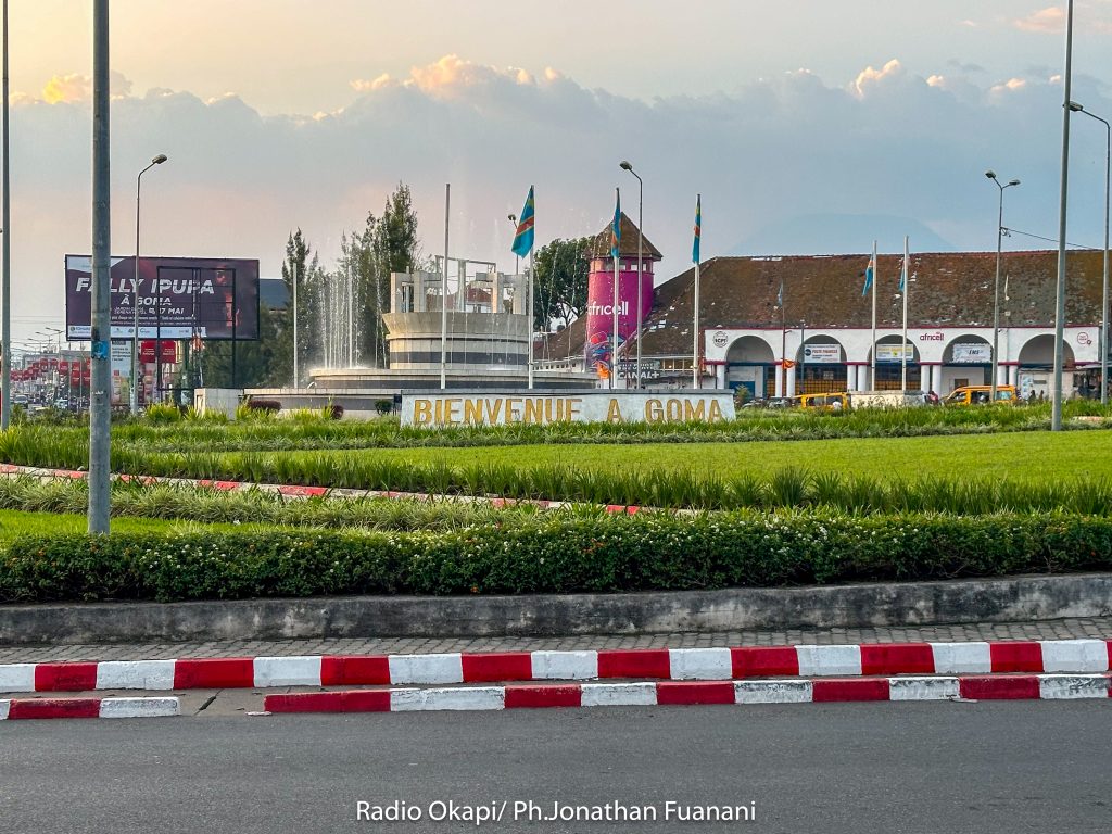 Pâques à Goma : quand les chrétiens prêchent l'unité, les dirigeants conservateurs plongent dans l'absurde !