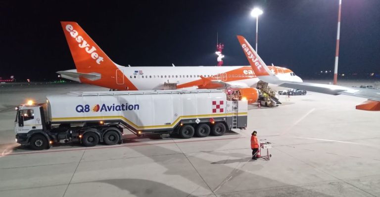 L’Italie en panne : quand les aéroports rationnent le kérosène